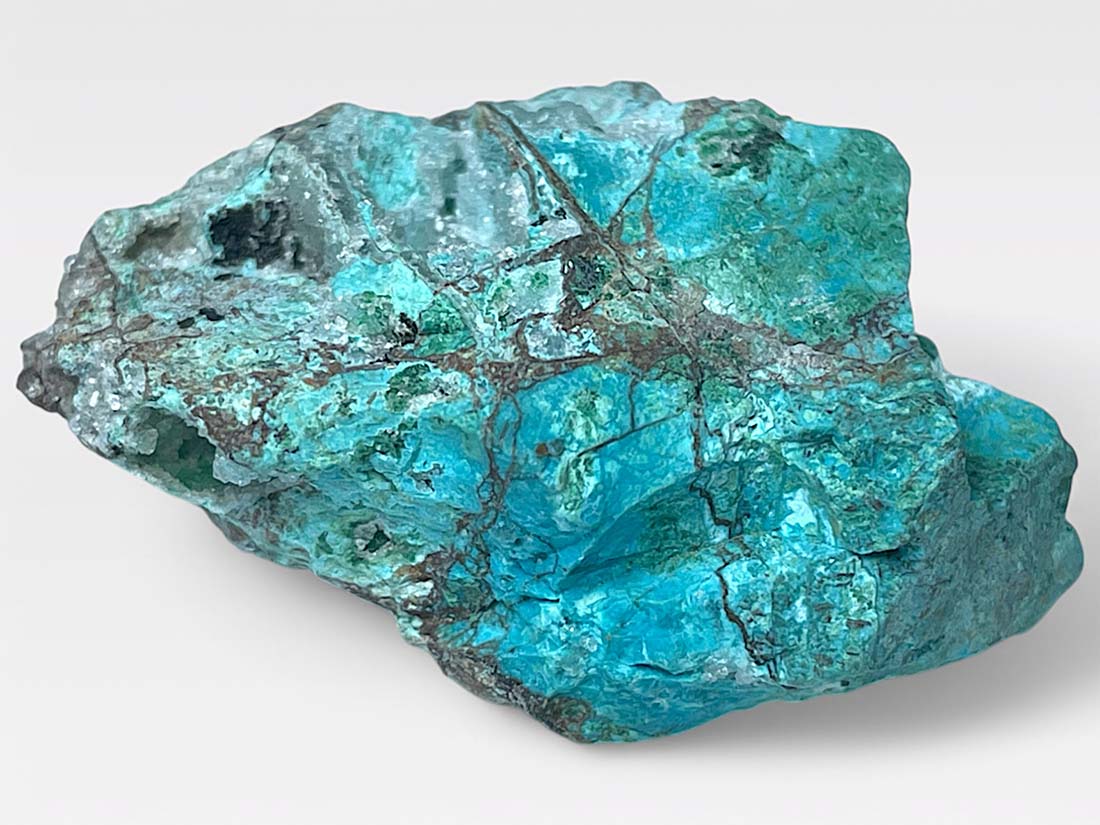 ペルー産ドゥルージークリソコラ