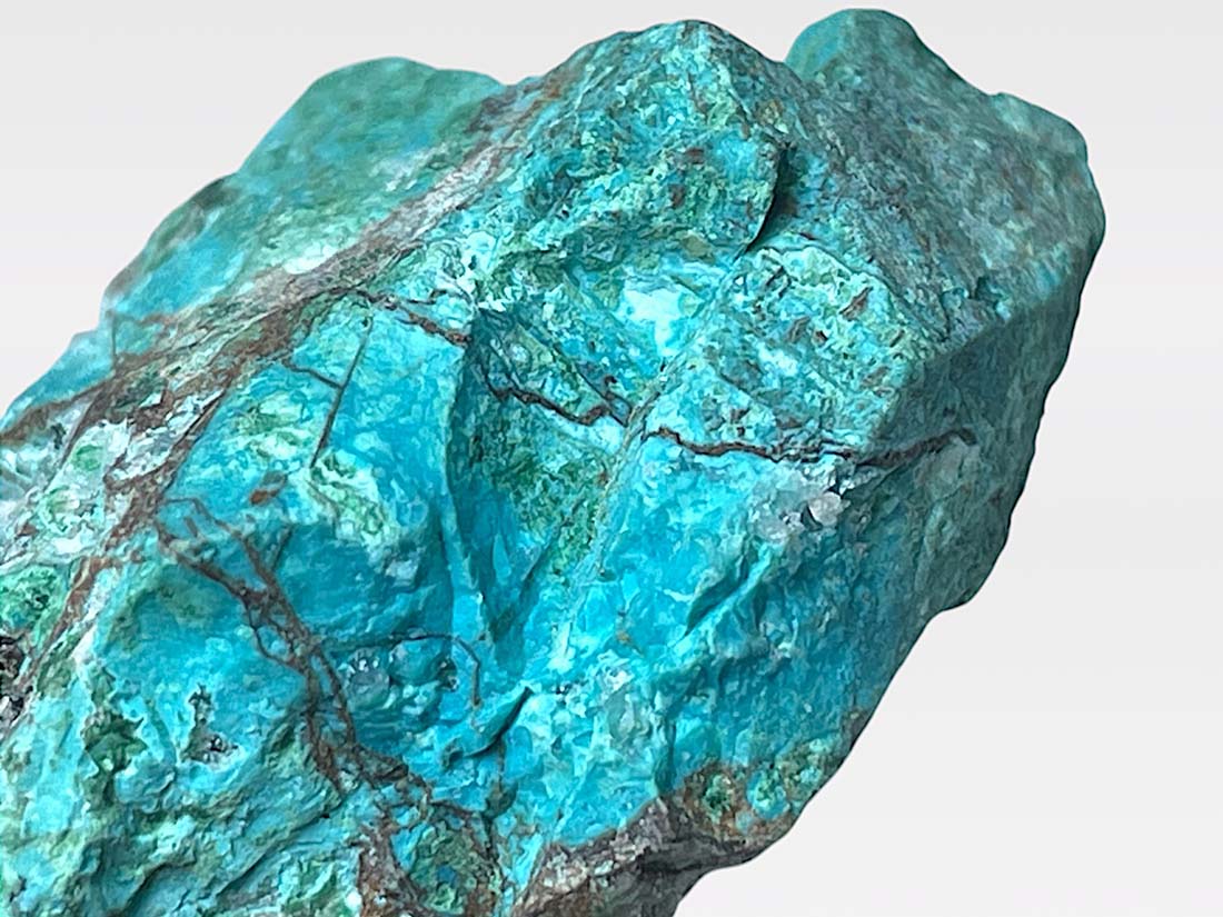 ペルー産ドゥルージークリソコラ