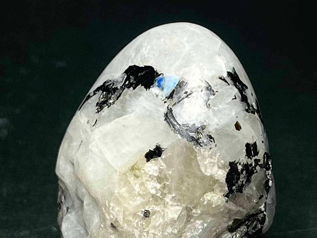 ブルームーンストーン　星　スター　スタンド付き　天然石 230150014402301002.jpg