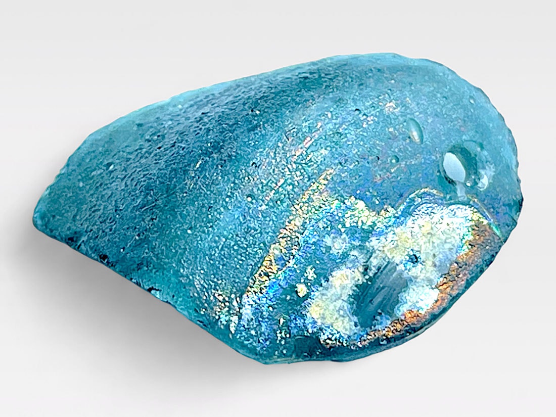 ローマングラス / Roman Glass