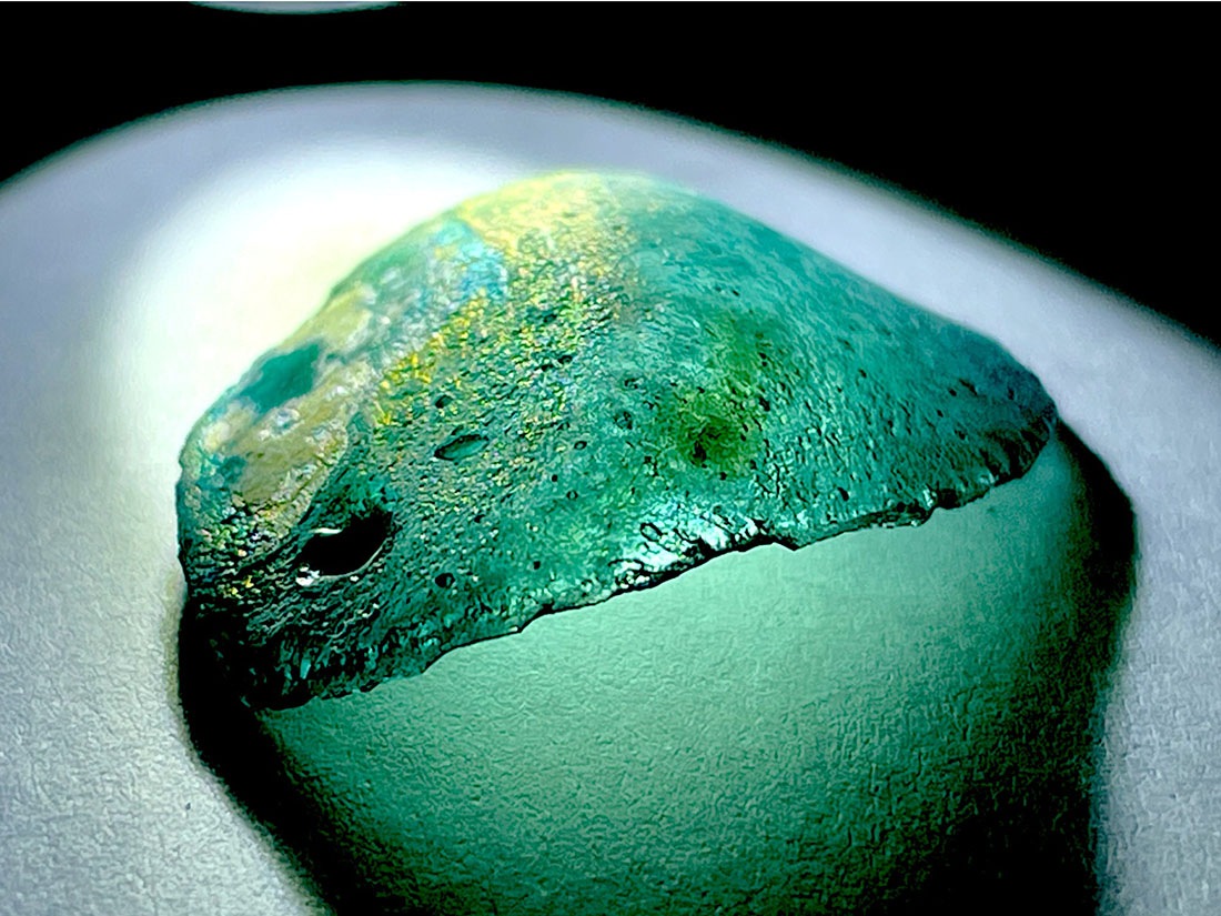 ローマングラス / Roman Glass