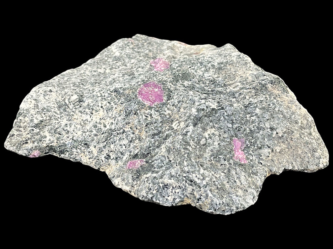 マダガスカル産 ルビー / Ruby