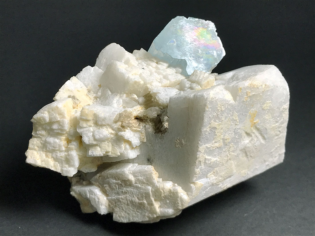 パキスタン産 アクアマリン on アルバイト