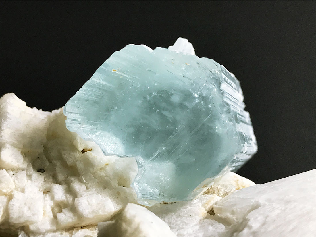 パキスタン産 アクアマリン on アルバイト