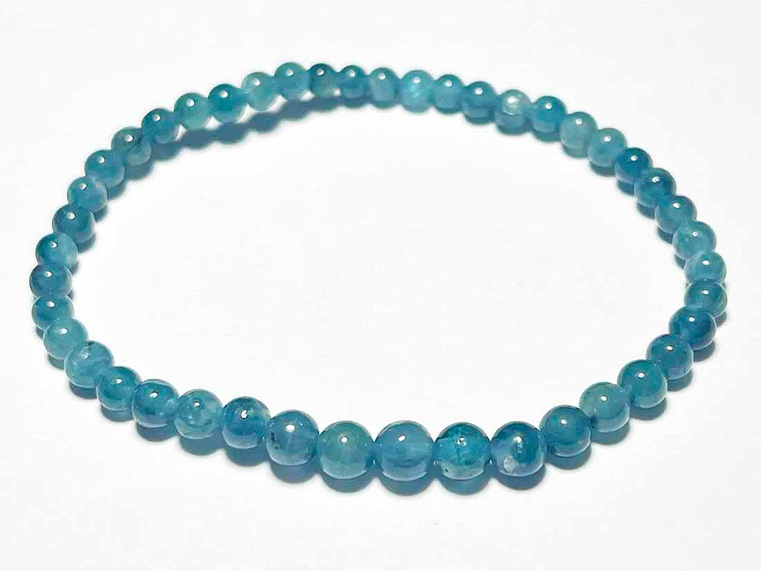 グランディディエライト 5mmブレスレット