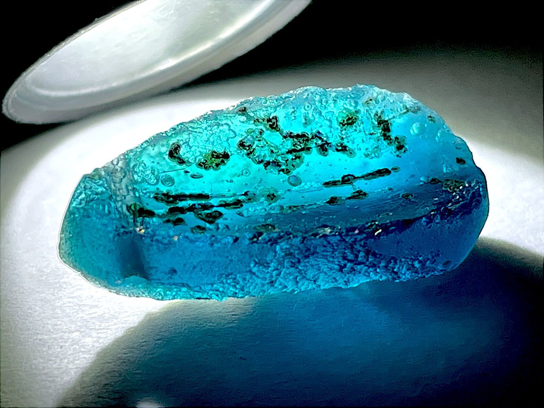 ローマングラス ローマングラス/Roman Glass