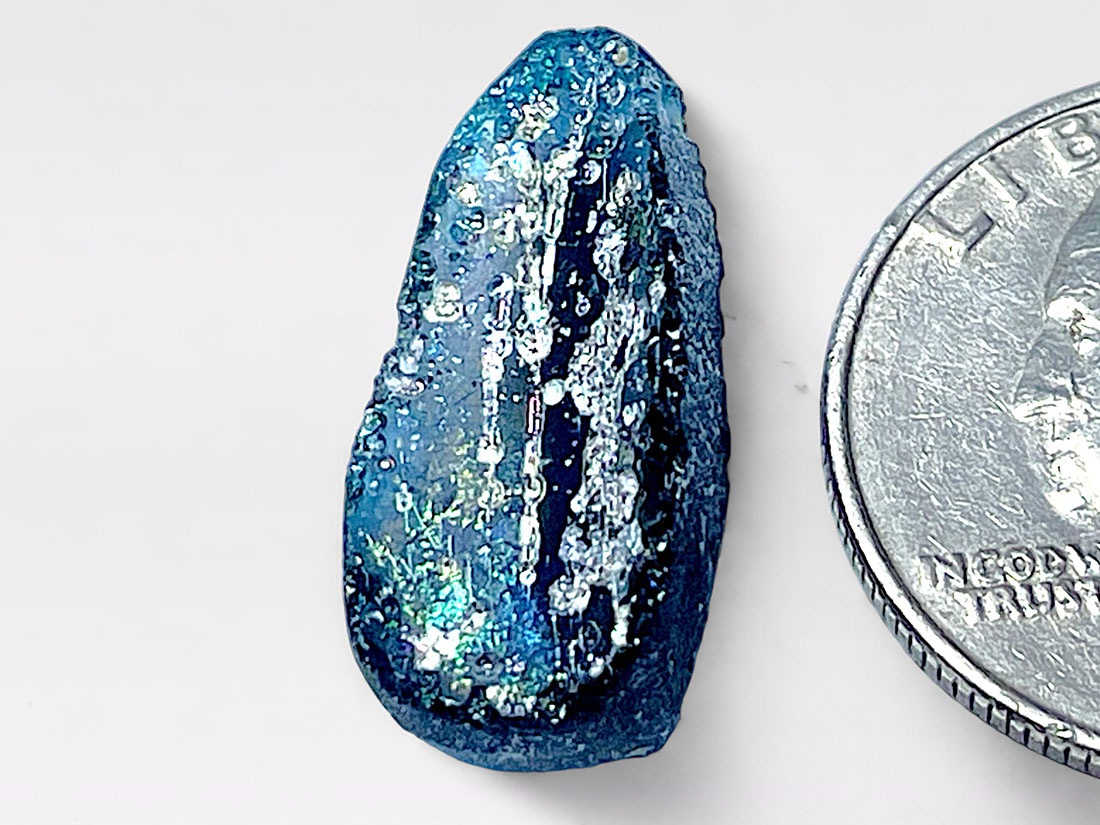 ローマングラス ローマングラス / Roman Glass