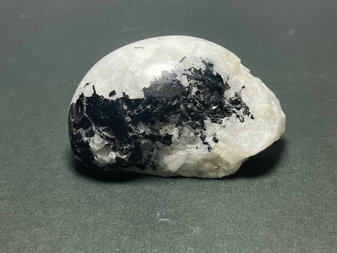 インド産 ブルームーンストーン ポリッシュ