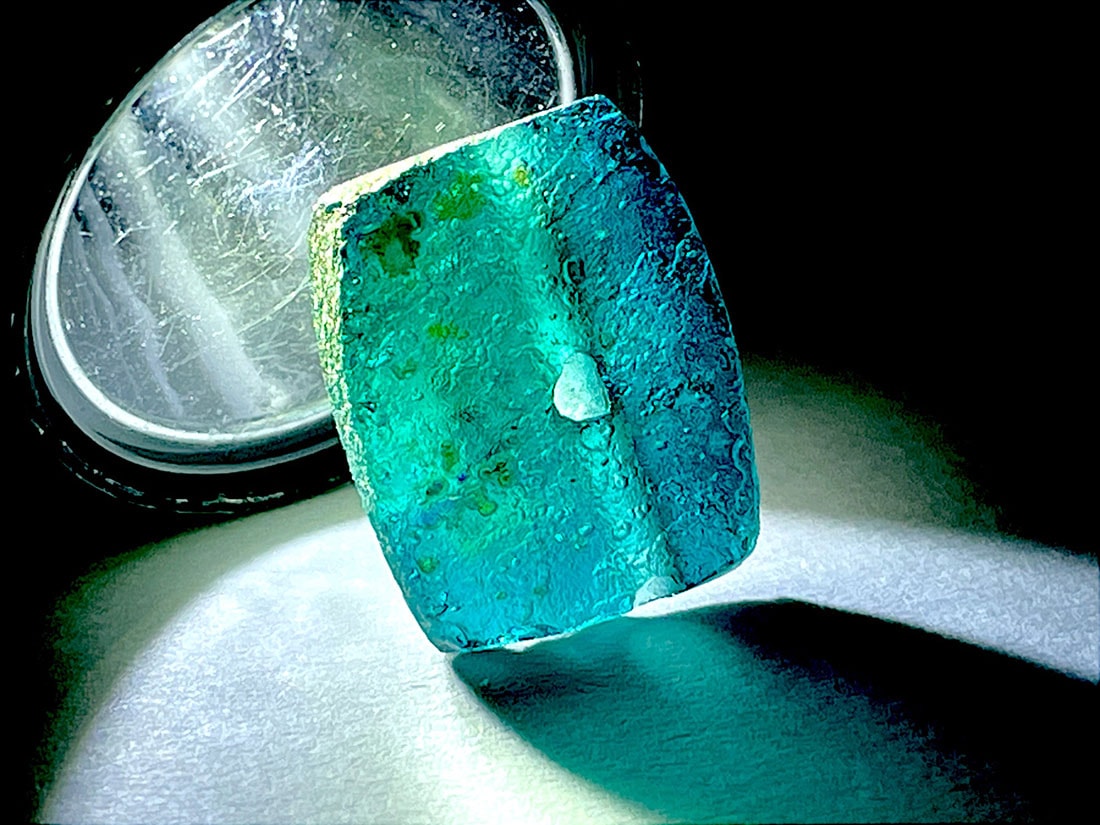 ローマングラス ローマングラス / Roman Glass