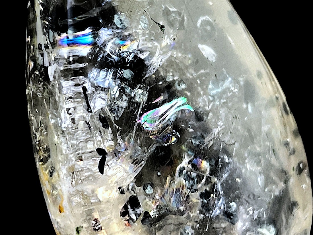 楽天市場】水晶 ペンダント（ペンダントトップ｜レディース