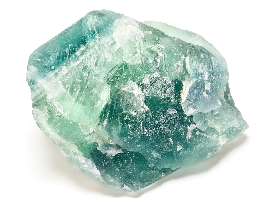 浙江省産 フローライト ( 蛍石 )/ Fluorite