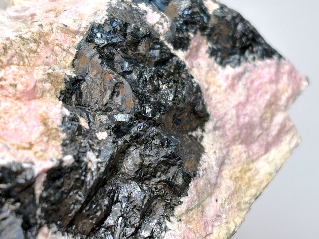 ロードクロサイト ペルー産 697 ロードクロサイトペルー産697（ロード