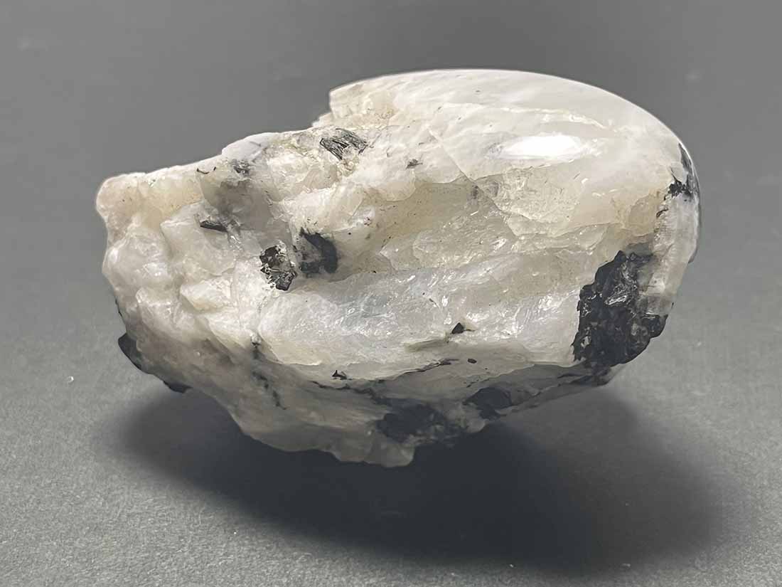 インド産 ブルームーンストーン ポリッシュ