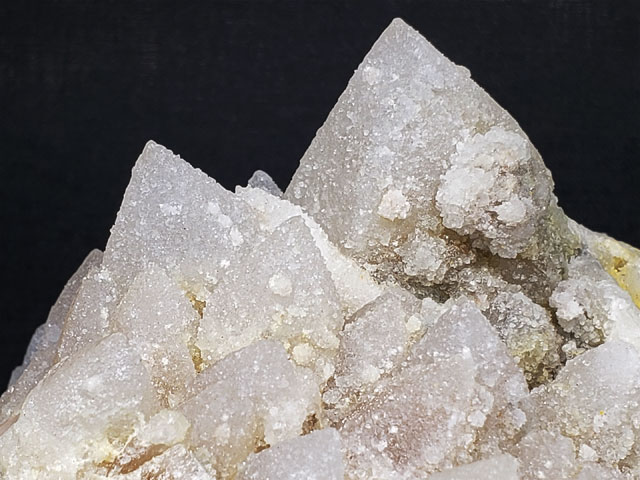 郡馬県下仁田産 フェアリークォーツ