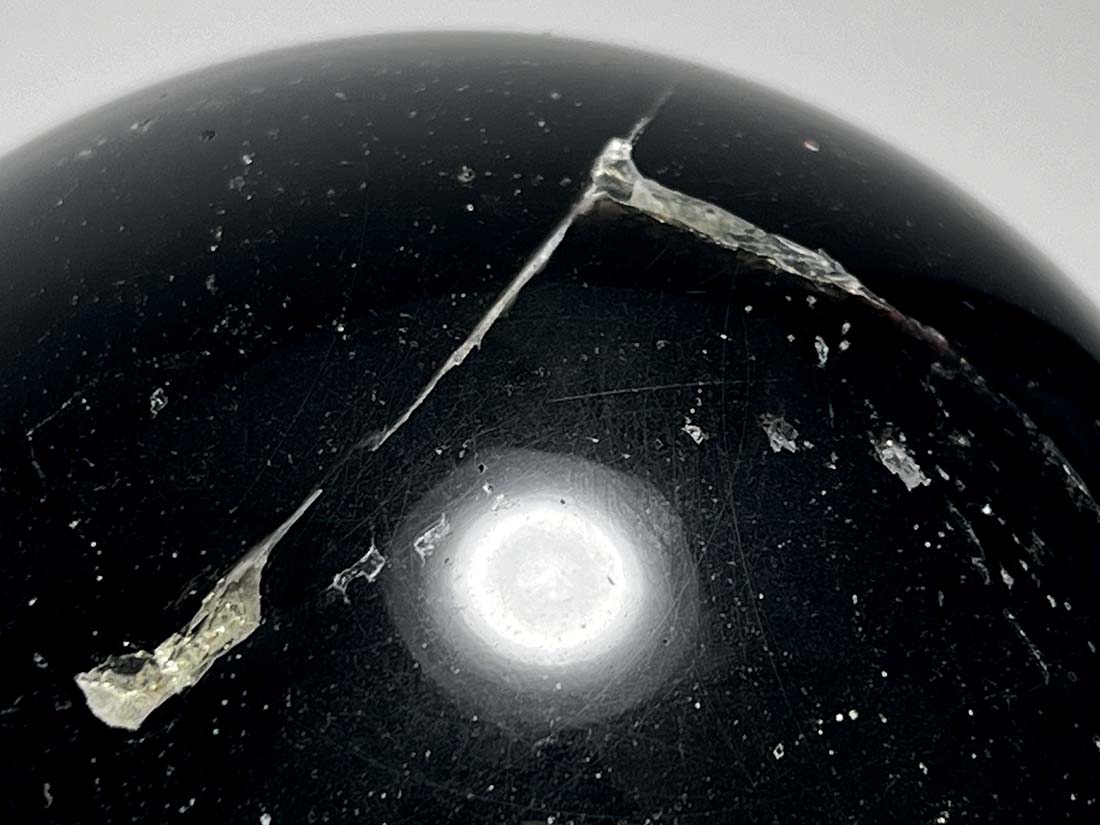 希少　天然モリオン黒水晶丸玉 000000003628_0iAdOW0.jpg