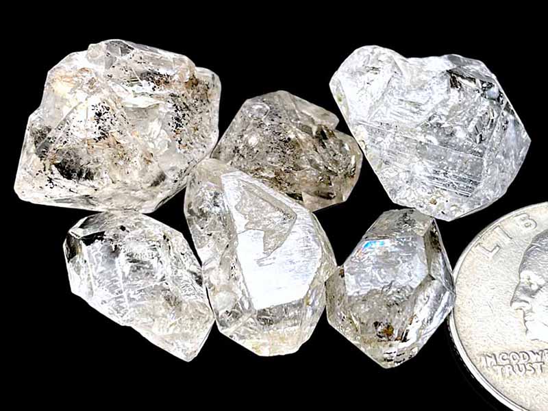 パキスタン産オイルインクォーツとカレンシルバーのチョーカー&ピアス　セット価格 PC071128.jpg?crop=center&