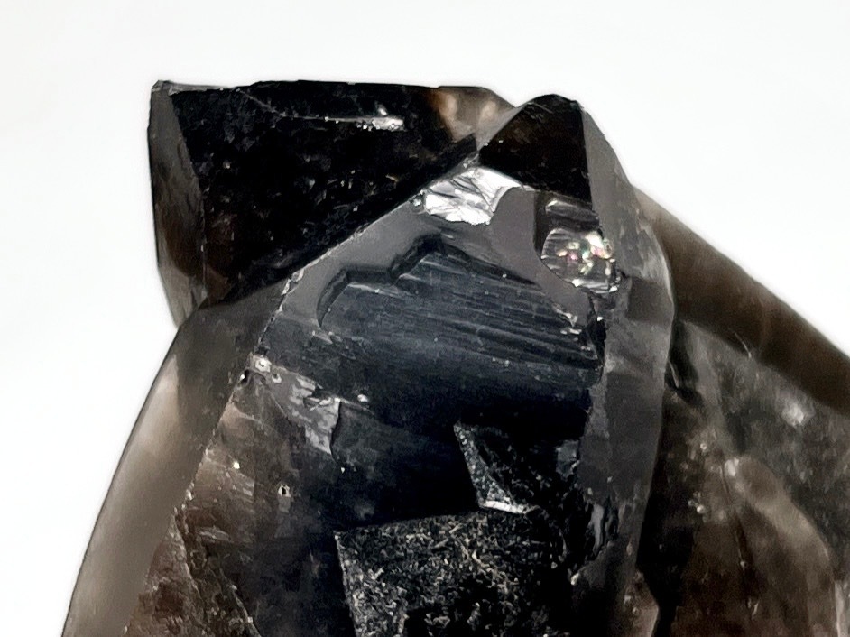 マダガスカル産 スモーキークォーツ (煙水晶) / Smoky Quartz