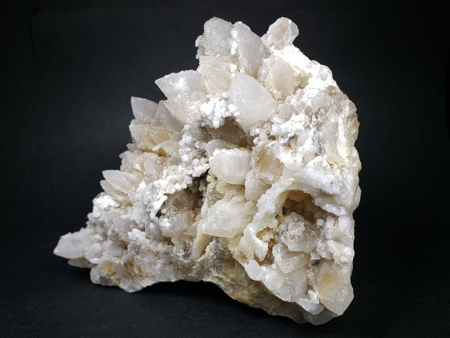 郡馬県下仁田産 フェアリークォーツ