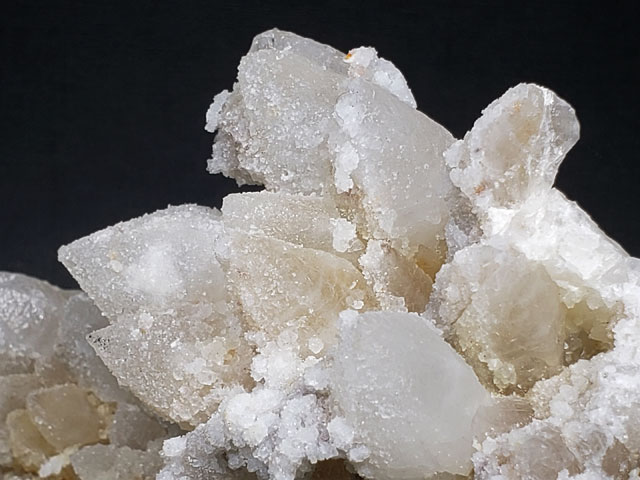 郡馬県下仁田産 フェアリークォーツ