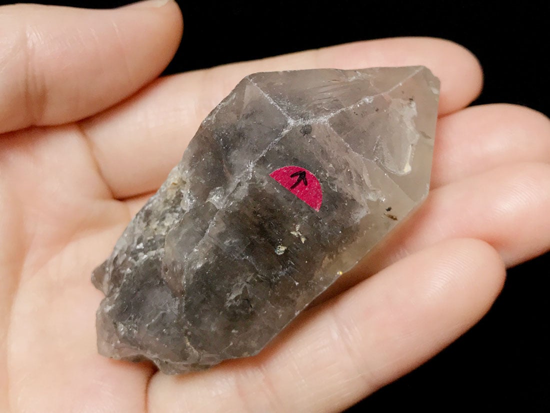 水入り水晶 水入り水晶 - 埼玉県吉川市の天然石専門店・水晶パワーストーン