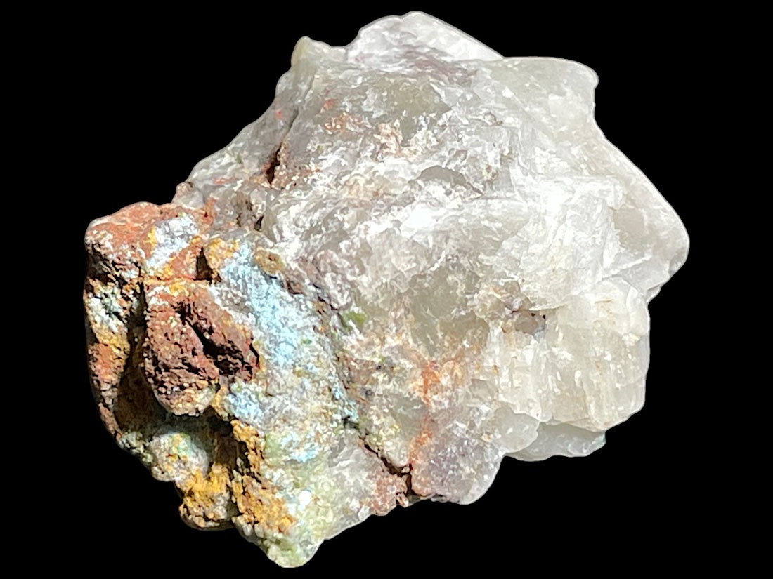 レア！ カザフスタン産 ダイオプテーズ/Dioptase (翠銅鉱)