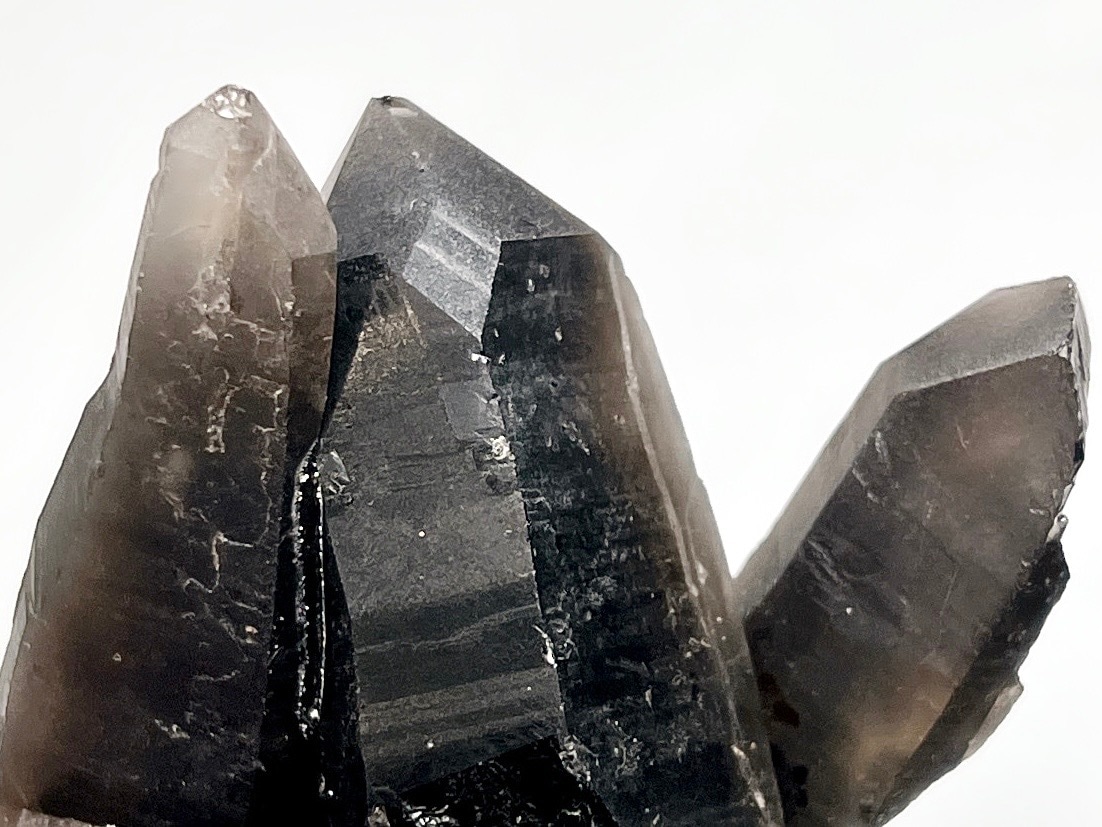 マダガスカル産 スモーキークォーツ (煙水晶) / Smoky Quartz