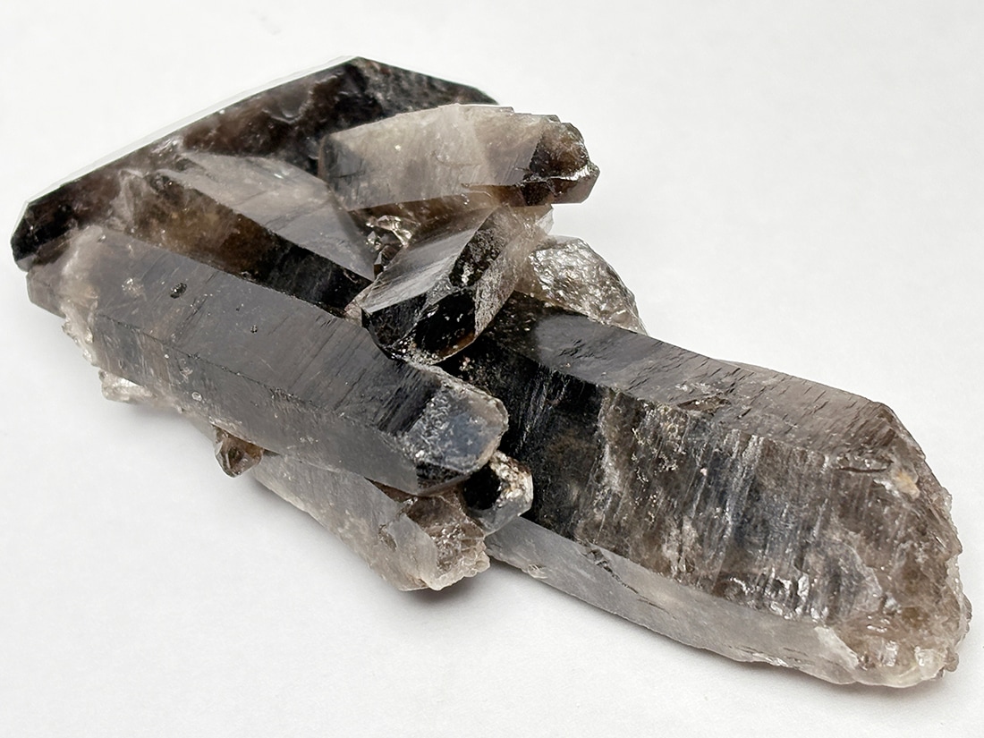 マダガスカル産 スモーキークォーツ (煙水晶) / Smoky Quartz