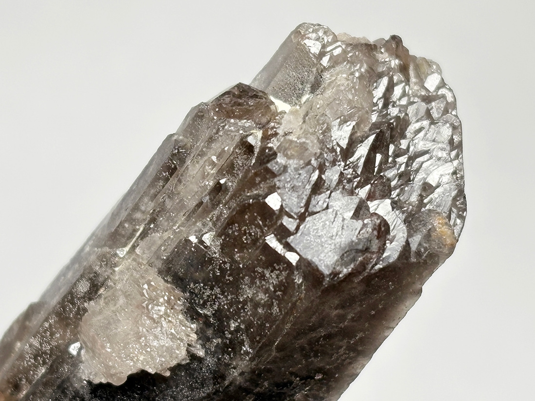 マダガスカル産 スモーキークォーツ (煙水晶) / Smoky Quartz