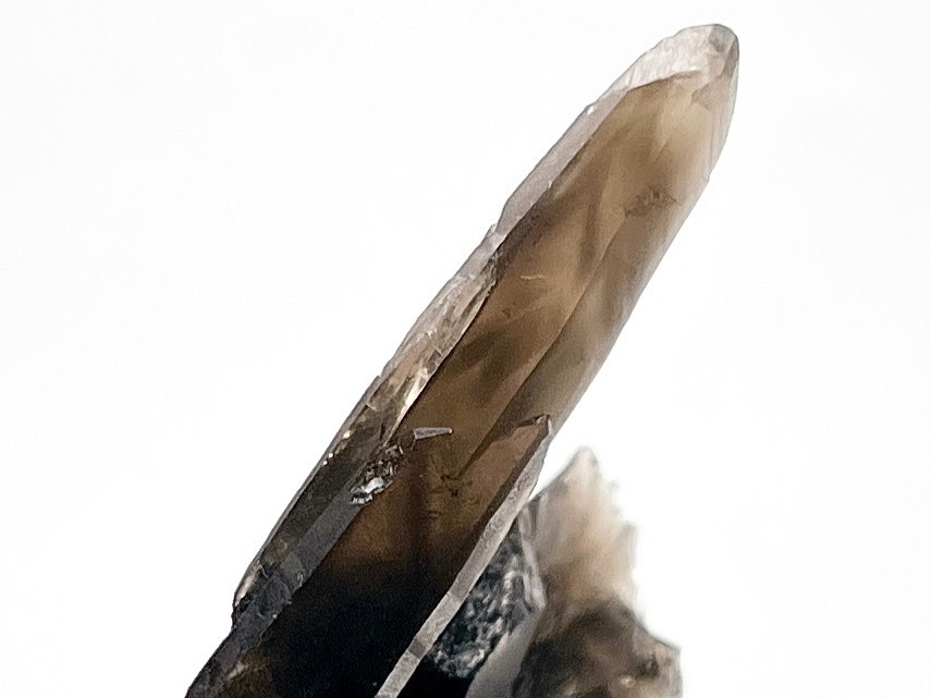 マダガスカル産 スモーキークォーツ (煙水晶) / Smoky Quartz