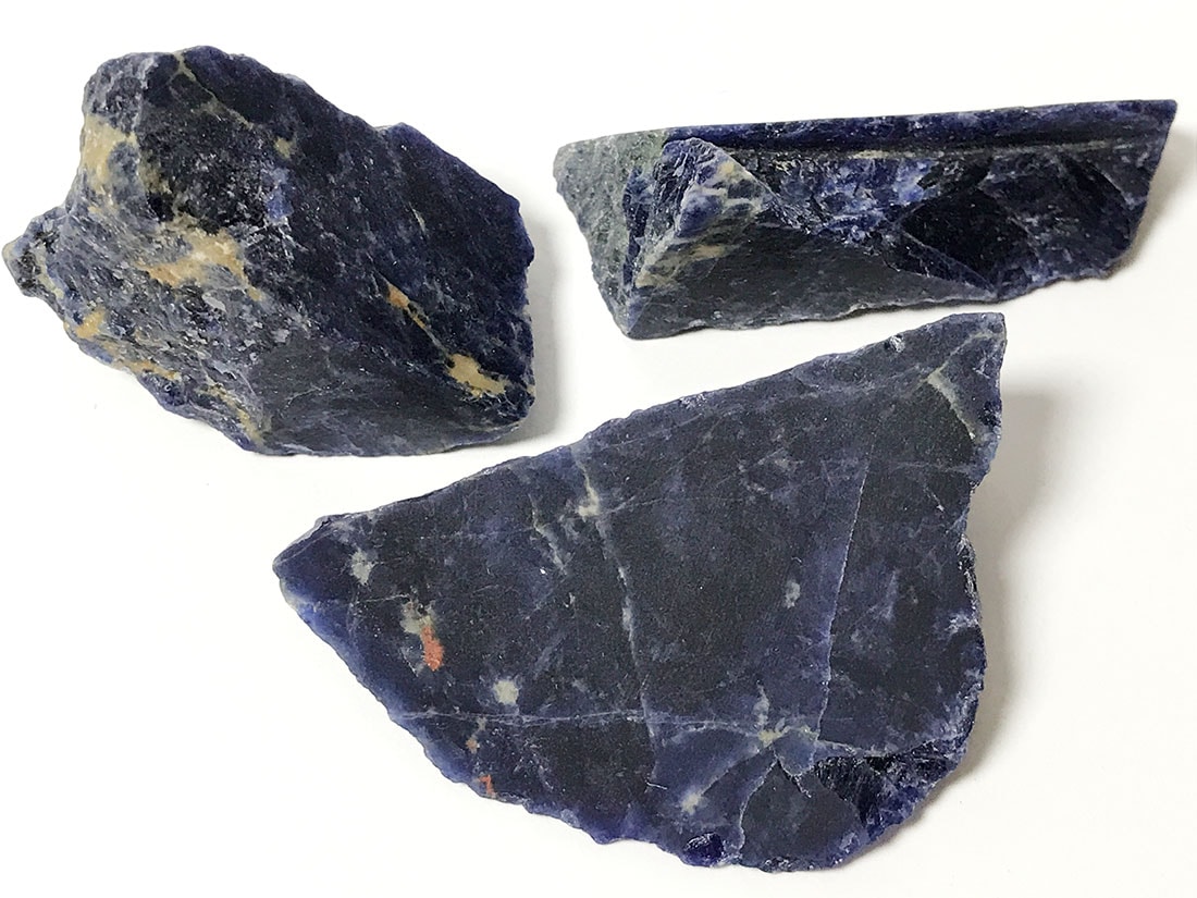 ソーダライト龍亀 × ミルキータンザナイト