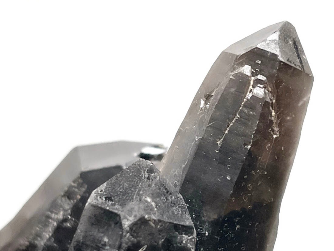 マダガスカル産 スモーキークォーツ (煙水晶) / Smoky Quartz