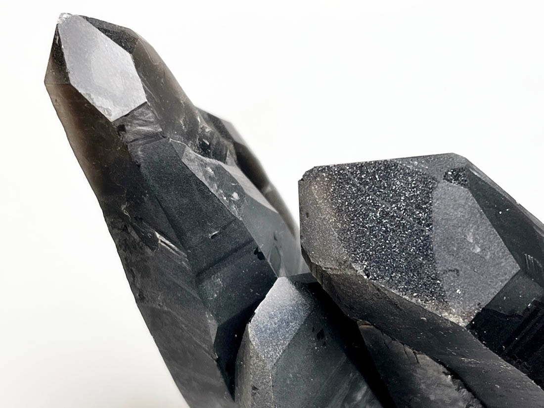マダガスカル産 スモーキークォーツ (煙水晶) / Smoky Quartz