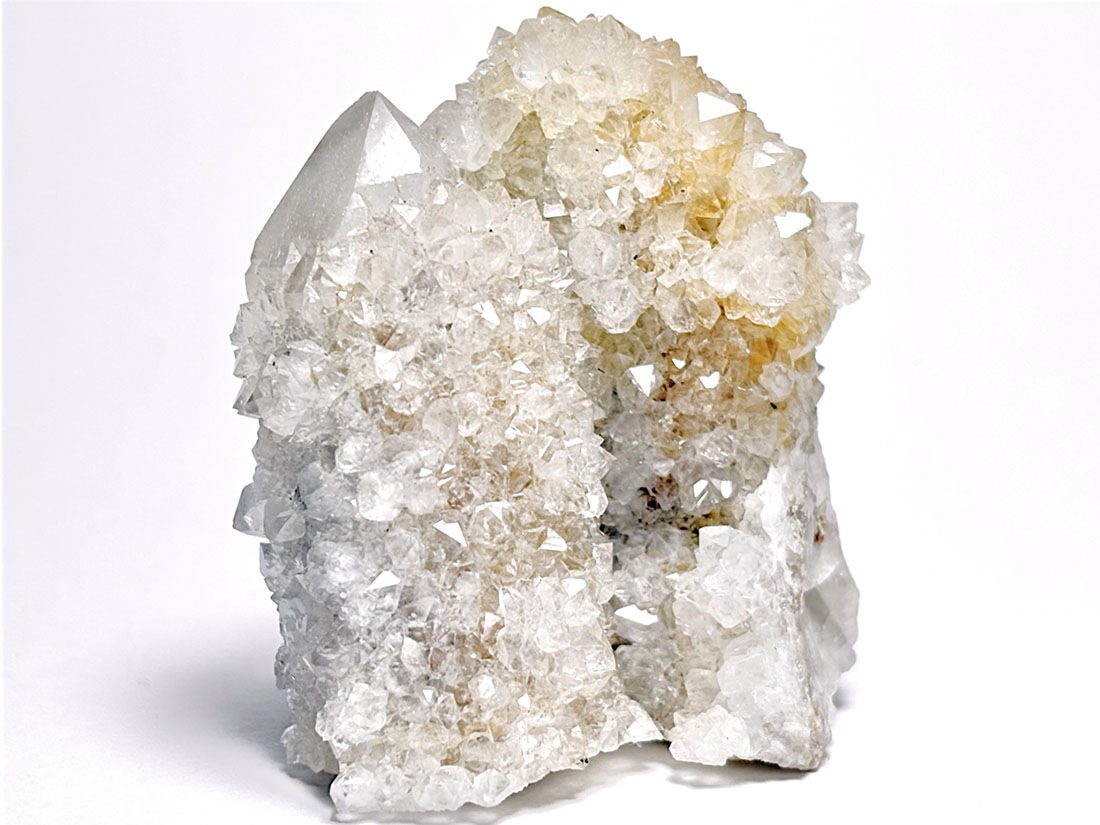 南アフリカ産 スピリットクォーツ (カクタスクォーツ) /Cactus Quartz