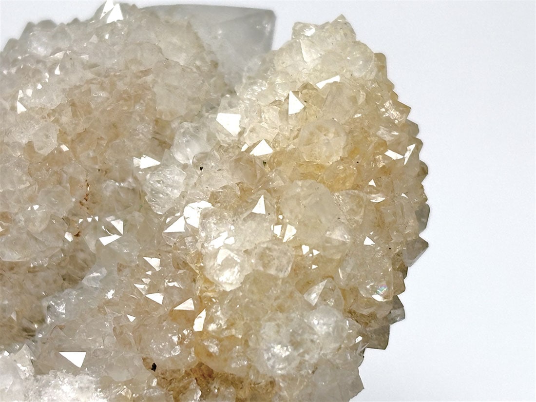 南アフリカ産 スピリットクォーツ (カクタスクォーツ) /Cactus Quartz