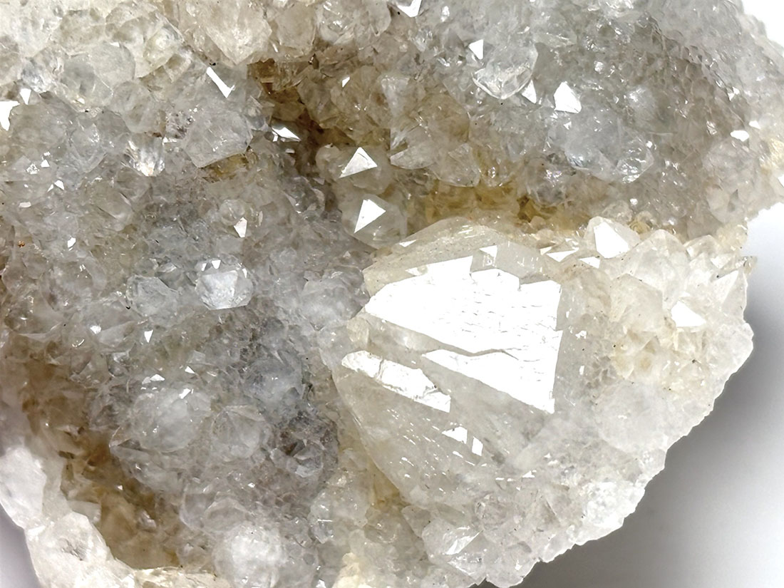 南アフリカ産 スピリットクォーツ (カクタスクォーツ) /Cactus Quartz