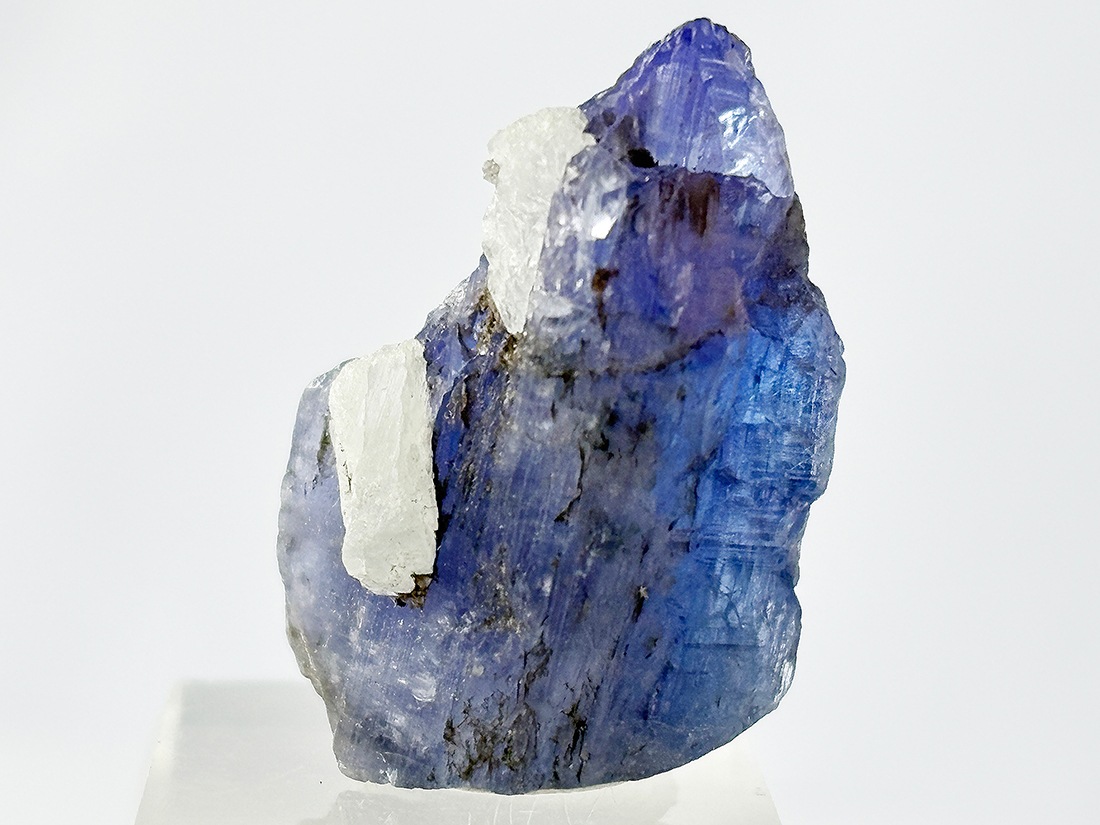 メレラニ鉱山産 タンザナイト ( 灰簾石 ) / Tanzanite