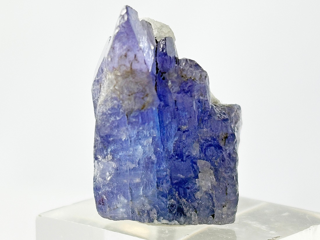 メレラニ鉱山産 タンザナイト ( 灰簾石 ) / Tanzanite