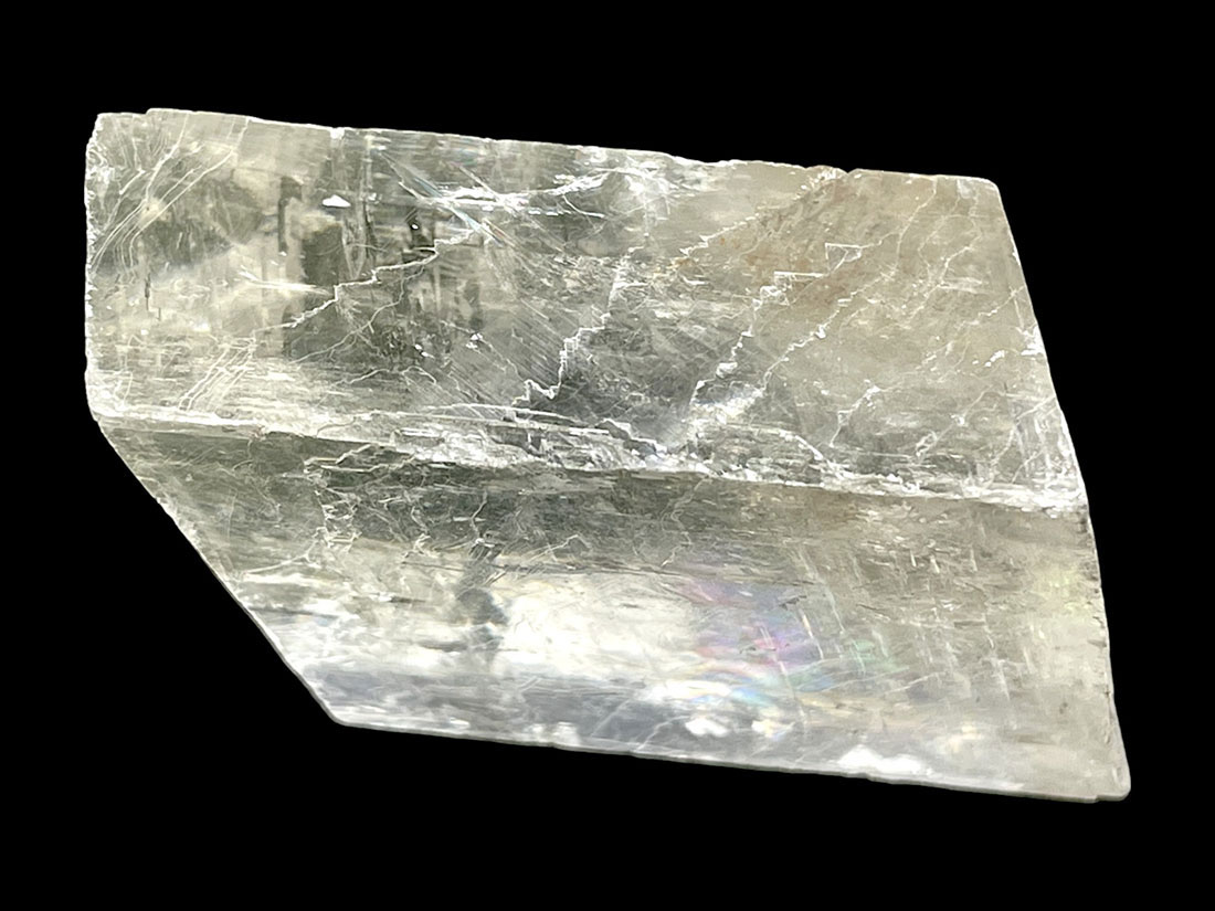 メキシコ産 オプティカルカルサイト