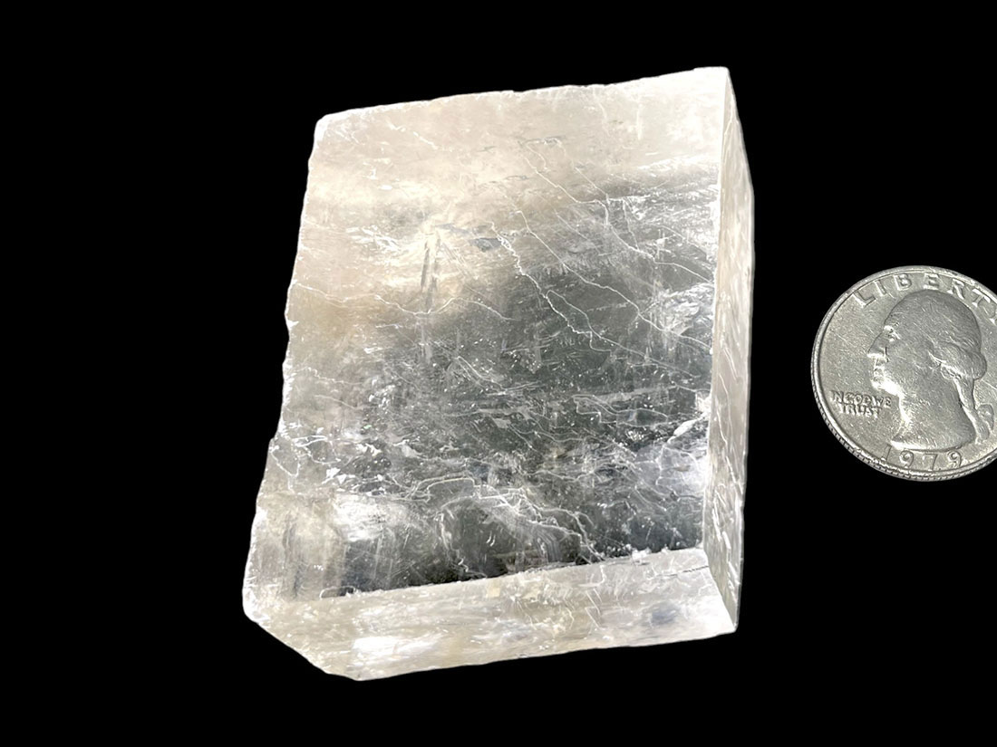 メキシコ産 オプティカルカルサイト