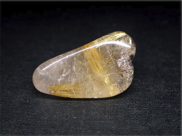 ルチルクォーツ タンブル | ルチルクォーツタンブル | 天然石・水晶  