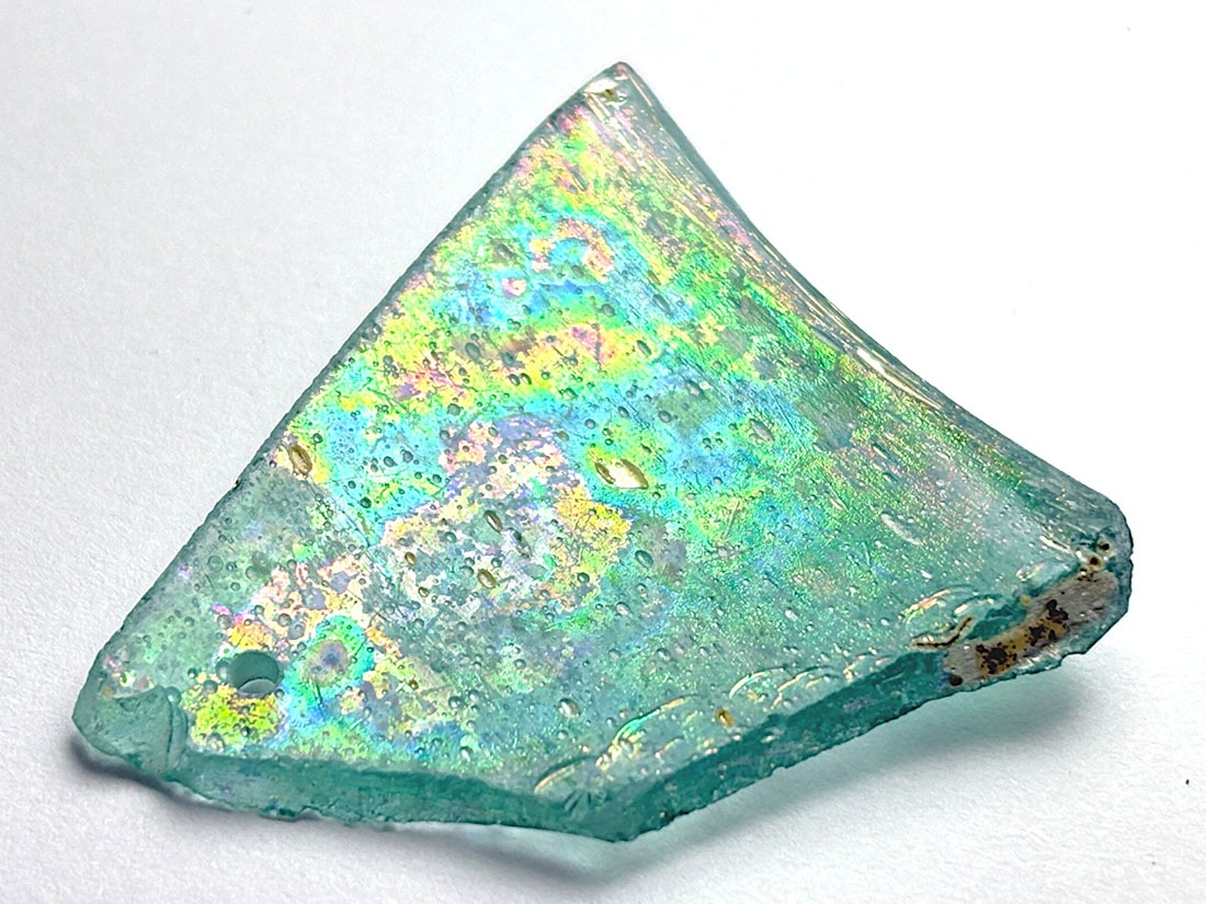 ローマングラス / Roman Glass