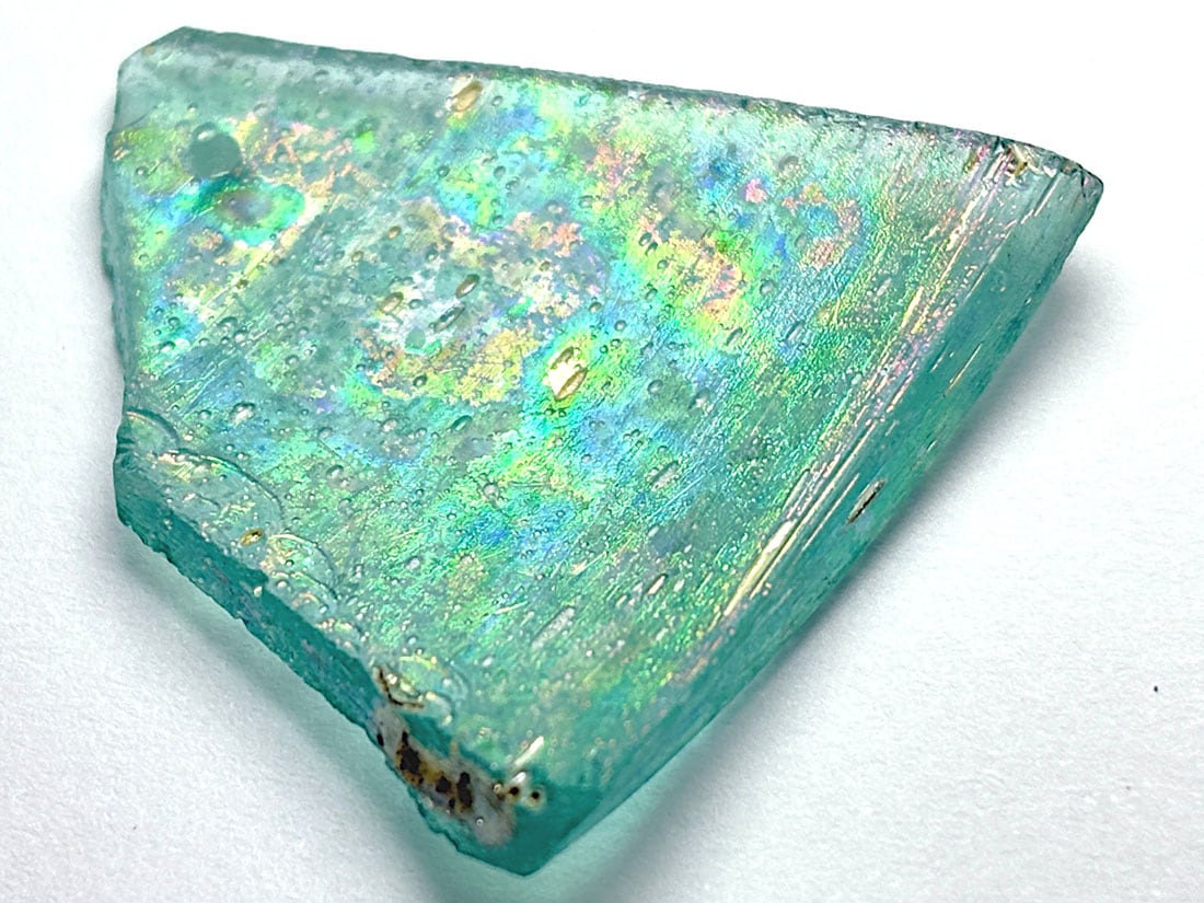 ローマングラス / Roman Glass