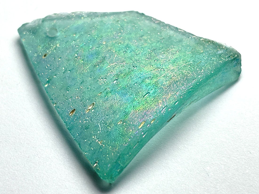 ローマングラス / Roman Glass