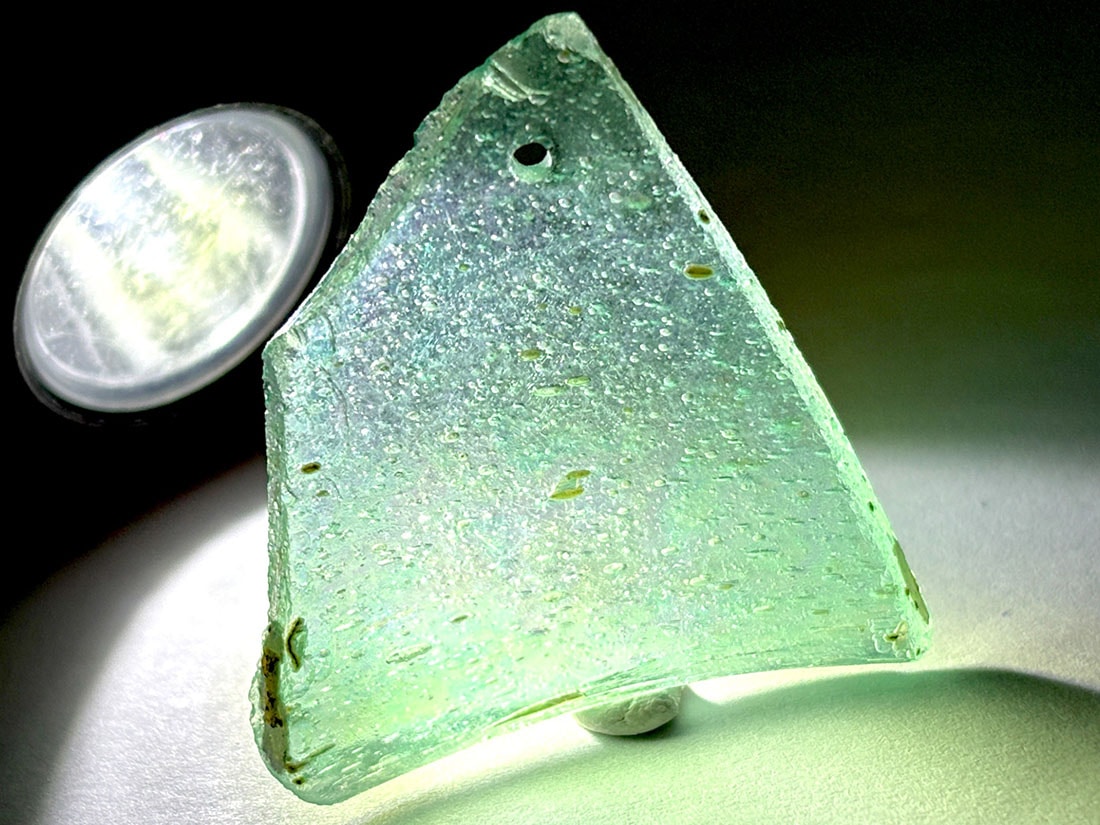 ローマングラス / Roman Glass