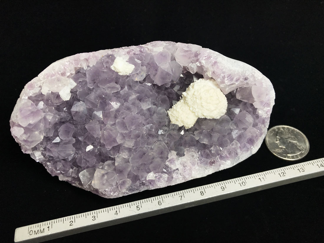 インド産 トムソナイト(トムソン沸石)/Thomsonite