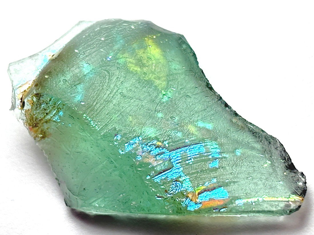 ローマングラス ローマングラス / Roman Glass