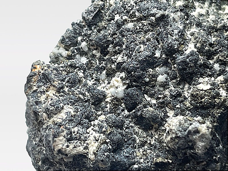 福島県 高玉鉱山産 輝銀鉱