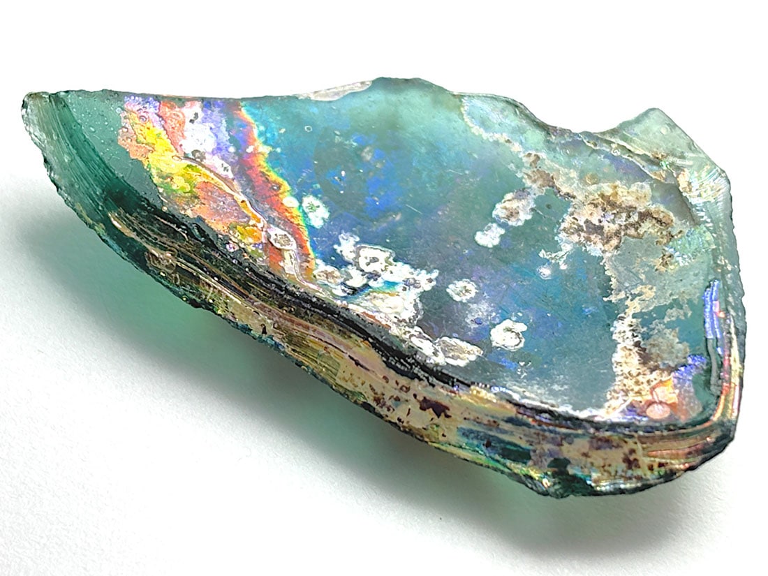 ローマングラス / Roman Glass