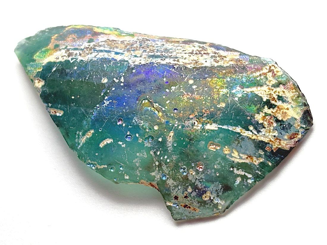 ローマングラス / Roman Glass