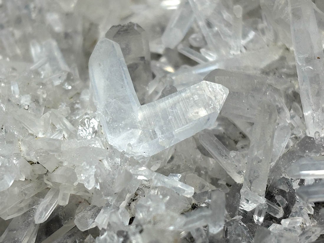 【鉱物標本】日本式双晶/Japan law twins　※産地レア！※ギリシャ Japan Law Twin 日本式双晶 ジャパンロウツイン・マニフェ